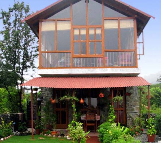Cottage In Hills, Bhimtal 1